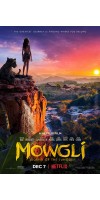Mowgli: Legend of the Jungle (2018 - English)